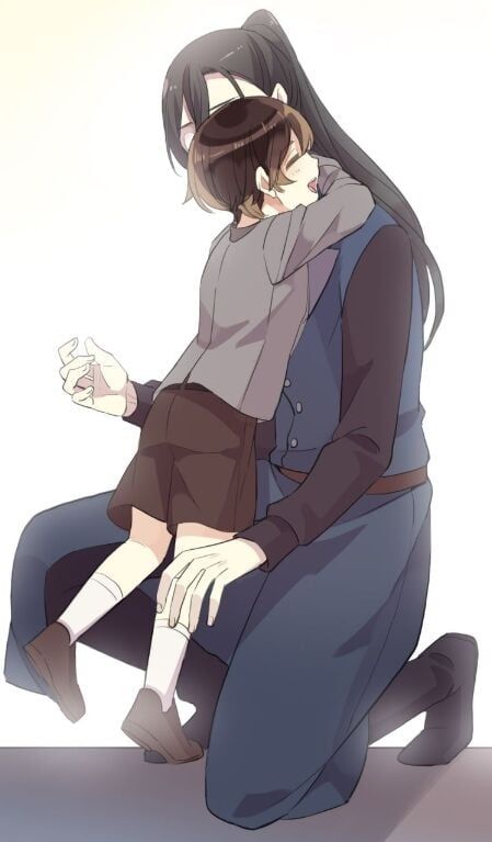 đọc truyện Vết Cắn Ngọt Ngào 2 Chương 45 ảnh 22 tại Thiên Thai Truyện