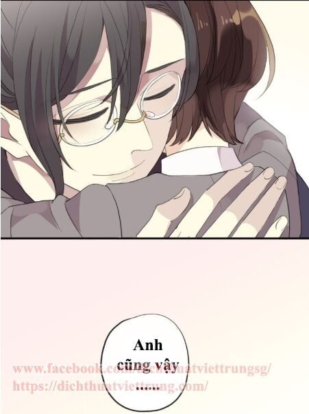 đọc truyện Vết Cắn Ngọt Ngào 2 Chương 45 ảnh 24 tại Thiên Thai Truyện