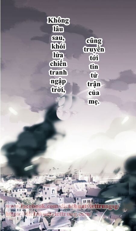 đọc truyện Vết Cắn Ngọt Ngào 2 Chương 45 ảnh 25 tại Thiên Thai Truyện