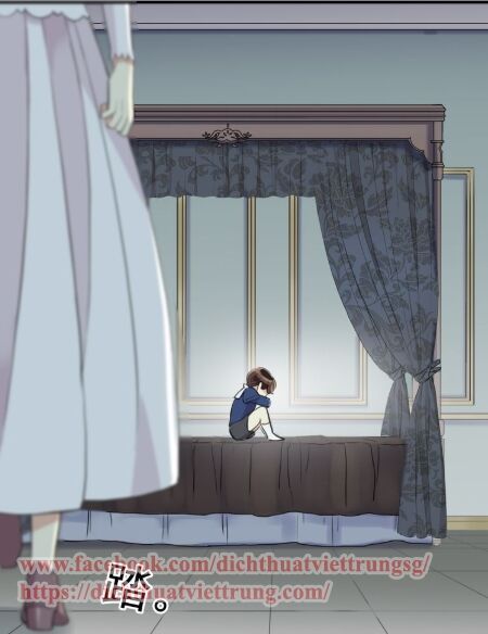 đọc truyện Vết Cắn Ngọt Ngào 2 Chương 45 ảnh 27 tại Thiên Thai Truyện