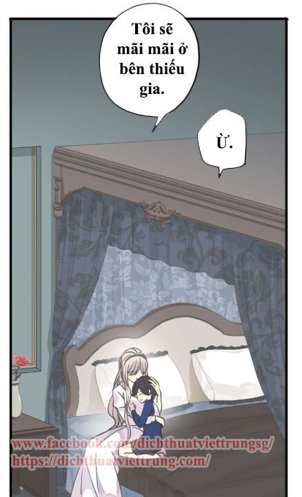 đọc truyện Vết Cắn Ngọt Ngào 2 Chương 45 ảnh 31 tại Thiên Thai Truyện