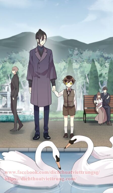 đọc truyện Vết Cắn Ngọt Ngào 2 Chương 45 ảnh 5 tại Thiên Thai Truyện