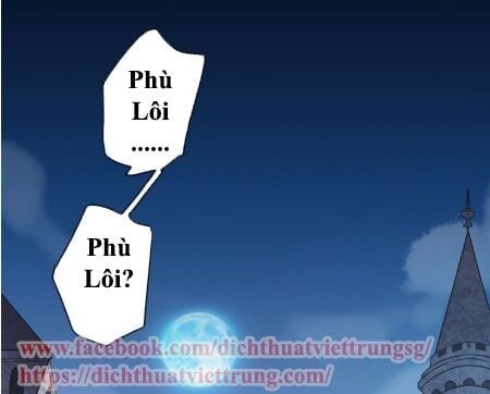 đọc truyện Vết Cắn Ngọt Ngào 2 Chương 45 ảnh 33 tại Thiên Thai Truyện