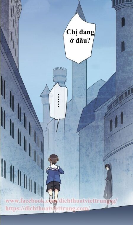 đọc truyện Vết Cắn Ngọt Ngào 2 Chương 45 ảnh 34 tại Thiên Thai Truyện