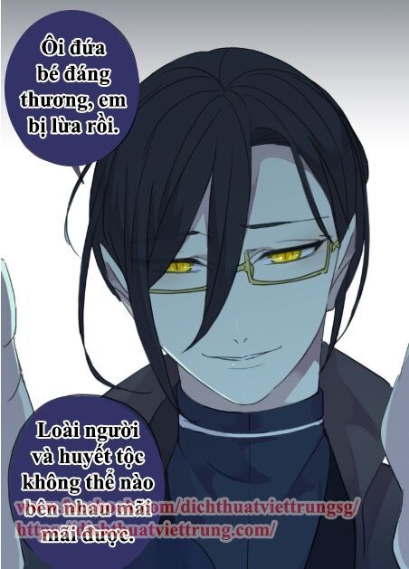 đọc truyện Vết Cắn Ngọt Ngào 2 Chương 45 ảnh 38 tại Thiên Thai Truyện