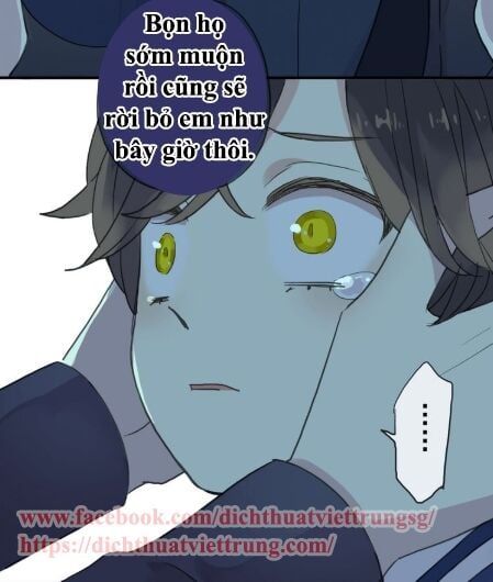 đọc truyện Vết Cắn Ngọt Ngào 2 Chương 45 ảnh 39 tại Thiên Thai Truyện