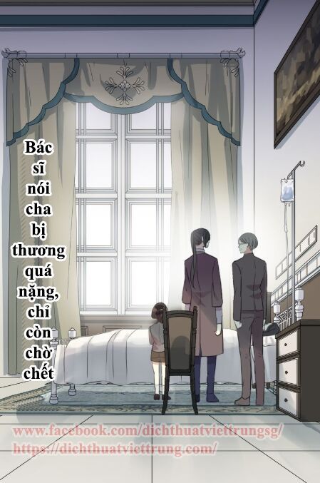 đọc truyện Vết Cắn Ngọt Ngào 2 Chương 45 ảnh 45 tại Thiên Thai Truyện