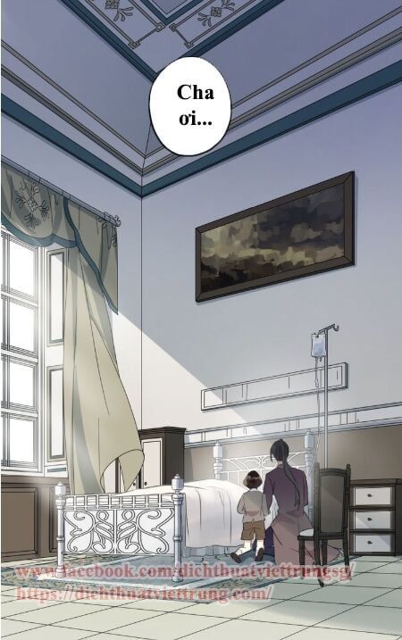 đọc truyện Vết Cắn Ngọt Ngào 2 Chương 45 ảnh 46 tại Thiên Thai Truyện