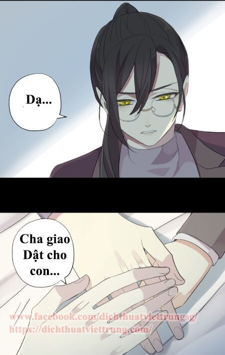 đọc truyện Vết Cắn Ngọt Ngào 2 Chương 45 ảnh 49 tại Thiên Thai Truyện