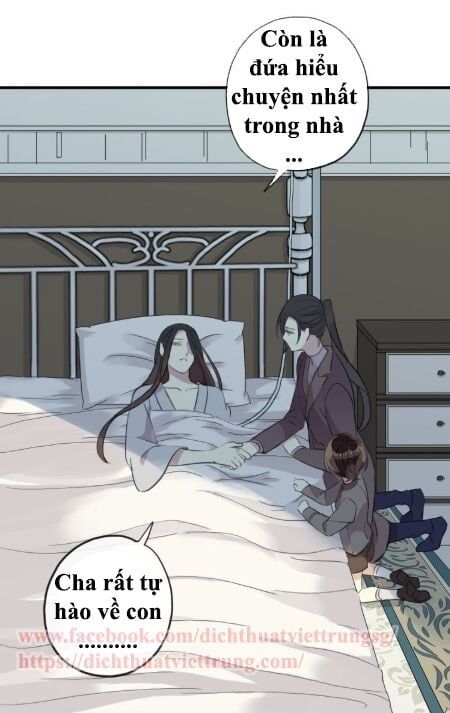 đọc truyện Vết Cắn Ngọt Ngào 2 Chương 45 ảnh 53 tại Thiên Thai Truyện