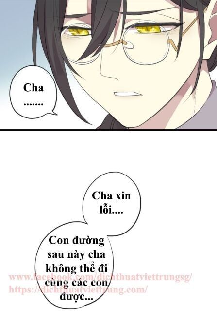 đọc truyện Vết Cắn Ngọt Ngào 2 Chương 45 ảnh 54 tại Thiên Thai Truyện