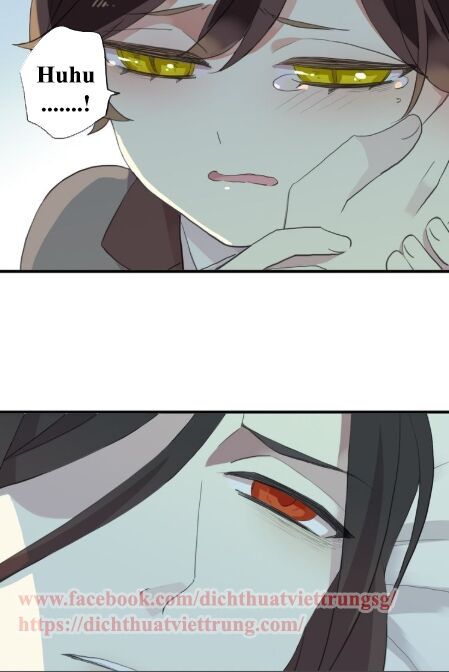 đọc truyện Vết Cắn Ngọt Ngào 2 Chương 45 ảnh 57 tại Thiên Thai Truyện