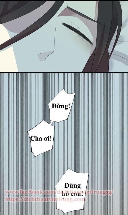 đọc truyện Vết Cắn Ngọt Ngào 2 Chương 45 ảnh 58 tại Thiên Thai Truyện