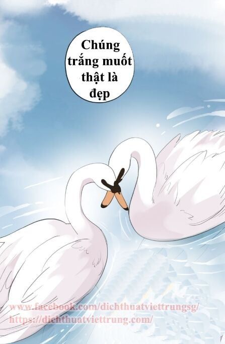 đọc truyện Vết Cắn Ngọt Ngào 2 Chương 45 ảnh 8 tại Thiên Thai Truyện