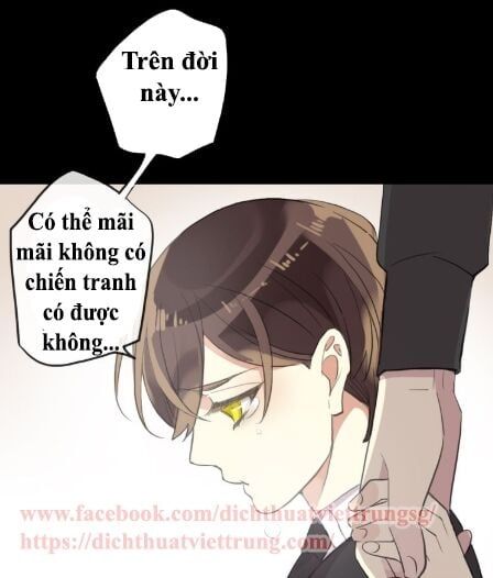 đọc truyện Vết Cắn Ngọt Ngào 2 Chương 45 ảnh 64 tại Thiên Thai Truyện