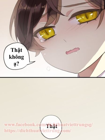 đọc truyện Vết Cắn Ngọt Ngào 2 Chương 45 ảnh 67 tại Thiên Thai Truyện