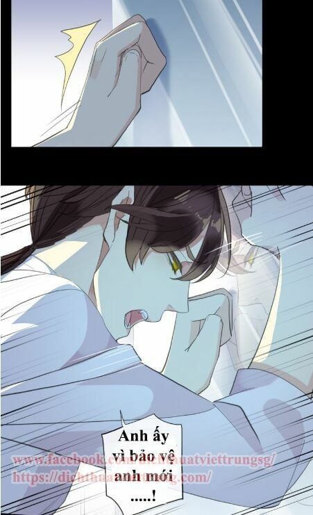 đọc truyện Vết Cắn Ngọt Ngào 2 Chương 46 ảnh 13 tại Thiên Thai Truyện