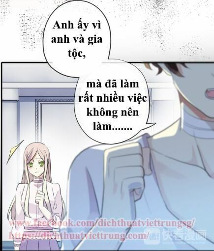 đọc truyện Vết Cắn Ngọt Ngào 2 Chương 46 ảnh 16 tại Thiên Thai Truyện