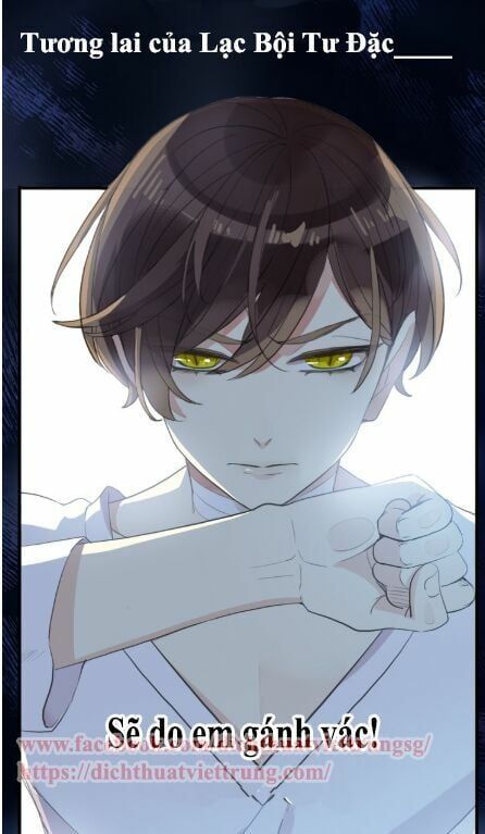 đọc truyện Vết Cắn Ngọt Ngào 2 Chương 46 ảnh 21 tại Thiên Thai Truyện