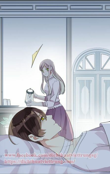 đọc truyện Vết Cắn Ngọt Ngào 2 Chương 46 ảnh 4 tại Thiên Thai Truyện