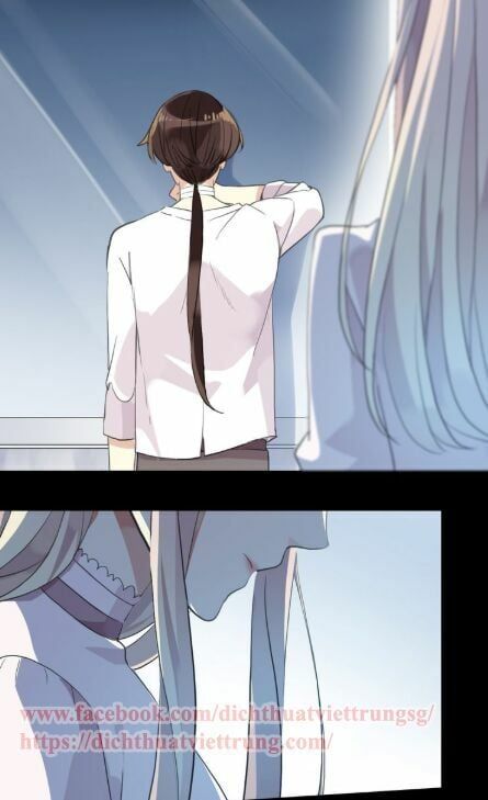 đọc truyện Vết Cắn Ngọt Ngào 2 Chương 46 ảnh 22 tại Thiên Thai Truyện