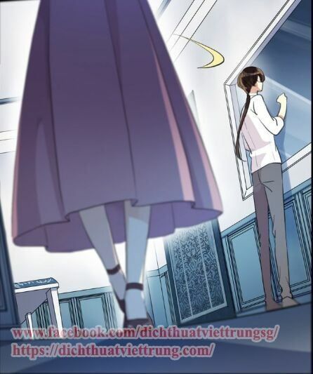 đọc truyện Vết Cắn Ngọt Ngào 2 Chương 46 ảnh 23 tại Thiên Thai Truyện