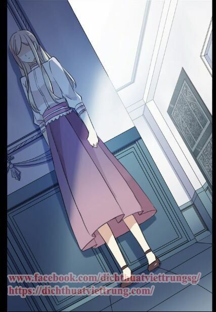 đọc truyện Vết Cắn Ngọt Ngào 2 Chương 46 ảnh 24 tại Thiên Thai Truyện