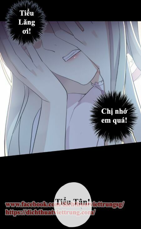 đọc truyện Vết Cắn Ngọt Ngào 2 Chương 46 ảnh 29 tại Thiên Thai Truyện