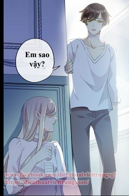 đọc truyện Vết Cắn Ngọt Ngào 2 Chương 46 ảnh 30 tại Thiên Thai Truyện