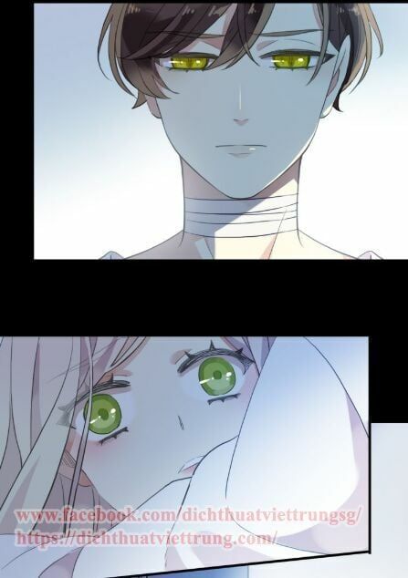 đọc truyện Vết Cắn Ngọt Ngào 2 Chương 46 ảnh 33 tại Thiên Thai Truyện