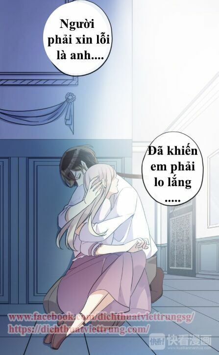 đọc truyện Vết Cắn Ngọt Ngào 2 Chương 46 ảnh 34 tại Thiên Thai Truyện