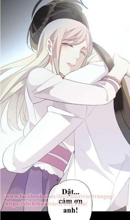 đọc truyện Vết Cắn Ngọt Ngào 2 Chương 46 ảnh 37 tại Thiên Thai Truyện