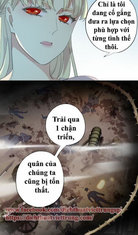 đọc truyện Vết Cắn Ngọt Ngào 2 Chương 46 ảnh 43 tại Thiên Thai Truyện