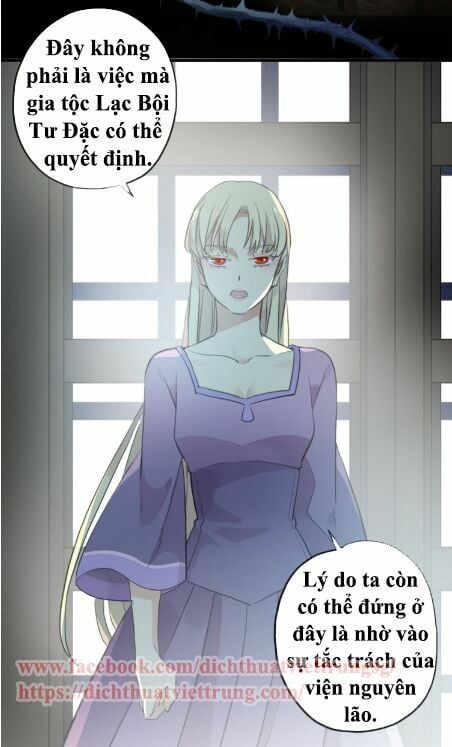 đọc truyện Vết Cắn Ngọt Ngào 2 Chương 46 ảnh 45 tại Thiên Thai Truyện