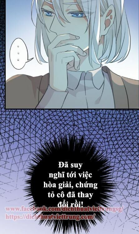 đọc truyện Vết Cắn Ngọt Ngào 2 Chương 46 ảnh 48 tại Thiên Thai Truyện