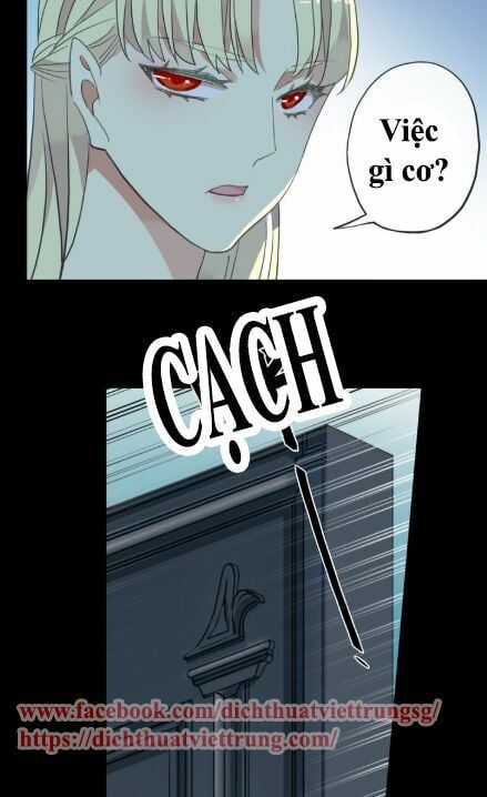 đọc truyện Vết Cắn Ngọt Ngào 2 Chương 46 ảnh 50 tại Thiên Thai Truyện