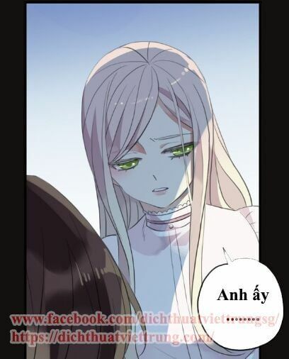 đọc truyện Vết Cắn Ngọt Ngào 2 Chương 46 ảnh 7 tại Thiên Thai Truyện