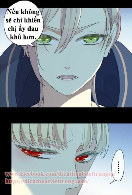 đọc truyện Vết Cắn Ngọt Ngào 2 Chương 46 ảnh 55 tại Thiên Thai Truyện