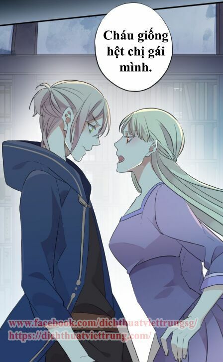 đọc truyện Vết Cắn Ngọt Ngào 2 Chương 46 ảnh 57 tại Thiên Thai Truyện