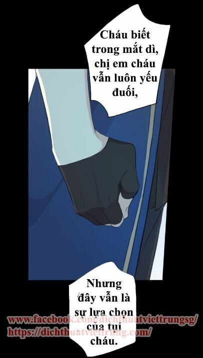 đọc truyện Vết Cắn Ngọt Ngào 2 Chương 46 ảnh 58 tại Thiên Thai Truyện