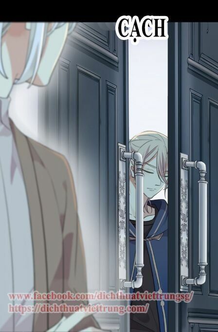 đọc truyện Vết Cắn Ngọt Ngào 2 Chương 47 ảnh 12 tại Thiên Thai Truyện