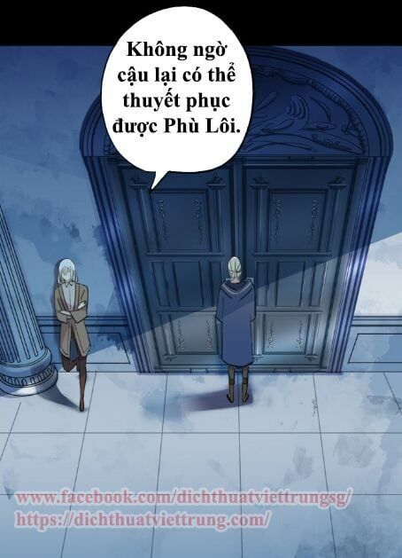 đọc truyện Vết Cắn Ngọt Ngào 2 Chương 47 ảnh 13 tại Thiên Thai Truyện