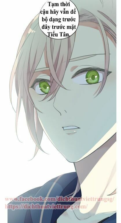 đọc truyện Vết Cắn Ngọt Ngào 2 Chương 47 ảnh 18 tại Thiên Thai Truyện