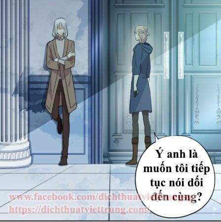 đọc truyện Vết Cắn Ngọt Ngào 2 Chương 47 ảnh 20 tại Thiên Thai Truyện