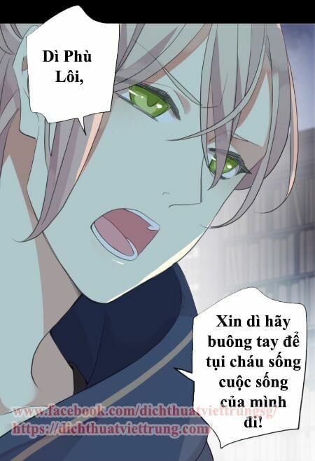 đọc truyện Vết Cắn Ngọt Ngào 2 Chương 47 ảnh 4 tại Thiên Thai Truyện