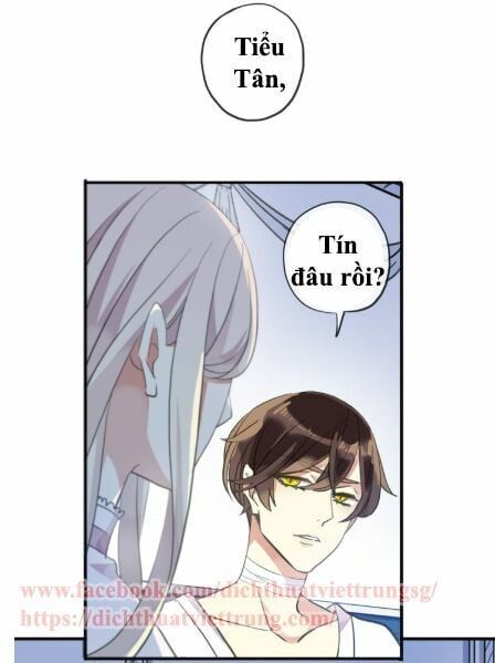 đọc truyện Vết Cắn Ngọt Ngào 2 Chương 47 ảnh 27 tại Thiên Thai Truyện