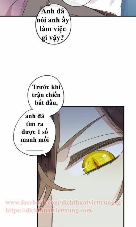 đọc truyện Vết Cắn Ngọt Ngào 2 Chương 47 ảnh 29 tại Thiên Thai Truyện