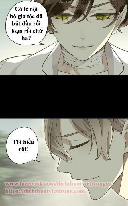 đọc truyện Vết Cắn Ngọt Ngào 2 Chương 47 ảnh 34 tại Thiên Thai Truyện