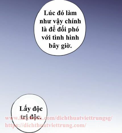 đọc truyện Vết Cắn Ngọt Ngào 2 Chương 47 ảnh 35 tại Thiên Thai Truyện