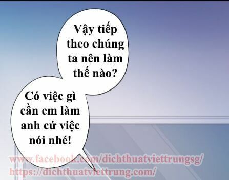 đọc truyện Vết Cắn Ngọt Ngào 2 Chương 47 ảnh 38 tại Thiên Thai Truyện